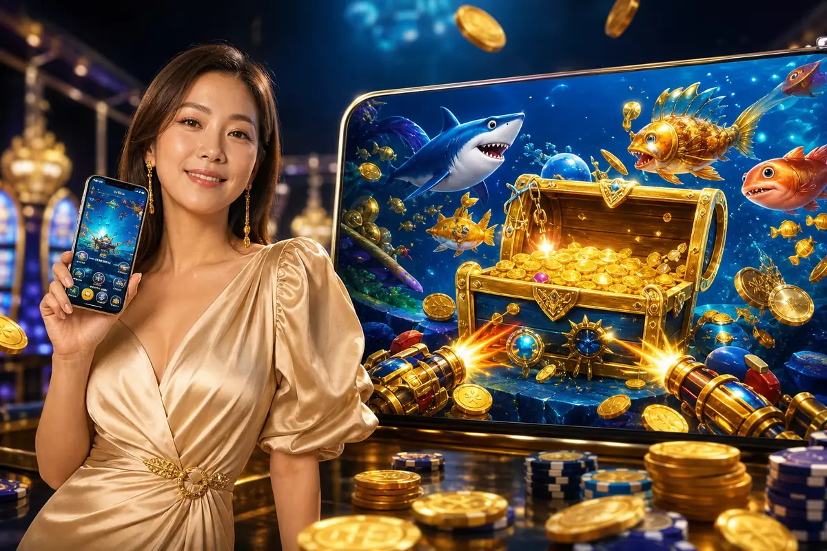 g77 Dragon Tiger slot game
